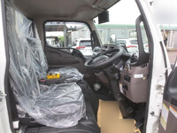 MITSUBISHI FUSO Canter Container Carrier Truck 2RG-FBAV0 2025 547km_20