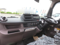 MITSUBISHI FUSO Canter Container Carrier Truck 2RG-FBAV0 2025 547km_21