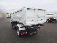 MITSUBISHI FUSO Canter Container Carrier Truck 2RG-FBAV0 2025 547km_2