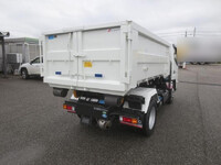 MITSUBISHI FUSO Canter Container Carrier Truck 2RG-FBAV0 2025 547km_4
