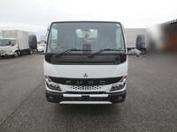 MITSUBISHI FUSO Canter Container Carrier Truck 2RG-FBAV0 2025 547km_5