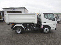 MITSUBISHI FUSO Canter Container Carrier Truck 2RG-FBAV0 2025 547km_7