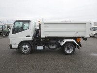 MITSUBISHI FUSO Canter Container Carrier Truck 2RG-FBAV0 2025 547km_8