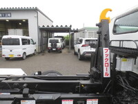MITSUBISHI FUSO Canter Container Carrier Truck 2RG-FBAV0 2025 547km_9