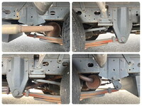NISSAN Atlas Panel Van CBF-SQ2F24 2016 65,499km_15