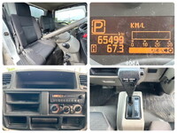 NISSAN Atlas Panel Van CBF-SQ2F24 2016 65,499km_17