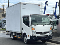 NISSAN Atlas Panel Van CBF-SQ2F24 2016 65,499km_1