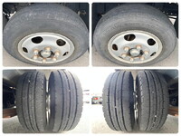 NISSAN Atlas Panel Van CBF-SQ2F24 2016 65,499km_20