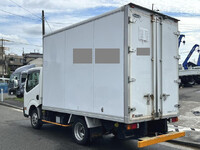 NISSAN Atlas Panel Van CBF-SQ2F24 2016 65,499km_2