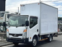 NISSAN Atlas Panel Van CBF-SQ2F24 2016 65,499km_3