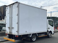 NISSAN Atlas Panel Van CBF-SQ2F24 2016 65,499km_4