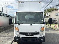 NISSAN Atlas Panel Van CBF-SQ2F24 2016 65,499km_7
