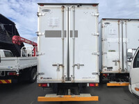 NISSAN Atlas Panel Van CBF-SQ2F24 2016 65,499km_8