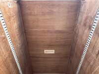 NISSAN Atlas Panel Van CBF-SQ2F24 2016 46,119km_14