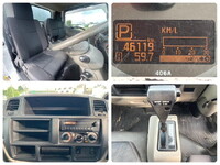 NISSAN Atlas Panel Van CBF-SQ2F24 2016 46,119km_17