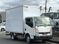NISSAN Atlas Panel Van CBF-SQ2F24 2016 46,119km_1