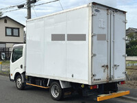 NISSAN Atlas Panel Van CBF-SQ2F24 2016 46,119km_2