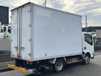 NISSAN Atlas Panel Van CBF-SQ2F24 2016 46,119km_4