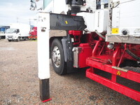 UD TRUCKS Quon Truck (With 4 Steps Of Cranes) LKG-CW5ZA 2011 320,510km_10