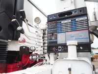 UD TRUCKS Quon Truck (With 4 Steps Of Cranes) LKG-CW5ZA 2011 320,510km_11