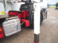 UD TRUCKS Quon Truck (With 4 Steps Of Cranes) LKG-CW5ZA 2011 320,510km_13