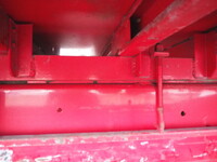 UD TRUCKS Quon Truck (With 4 Steps Of Cranes) LKG-CW5ZA 2011 320,510km_19