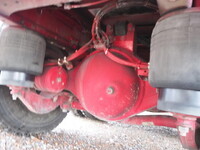 UD TRUCKS Quon Truck (With 4 Steps Of Cranes) LKG-CW5ZA 2011 320,510km_20