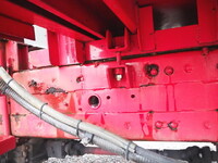 UD TRUCKS Quon Truck (With 4 Steps Of Cranes) LKG-CW5ZA 2011 320,510km_24
