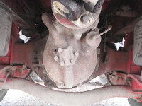 UD TRUCKS Quon Truck (With 4 Steps Of Cranes) LKG-CW5ZA 2011 320,510km_29