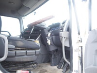 UD TRUCKS Quon Truck (With 4 Steps Of Cranes) LKG-CW5ZA 2011 320,510km_34