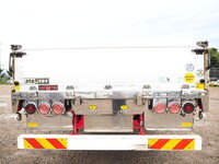 UD TRUCKS Quon Truck (With 4 Steps Of Cranes) LKG-CW5ZA 2011 320,510km_4