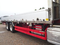 UD TRUCKS Quon Truck (With 4 Steps Of Cranes) LKG-CW5ZA 2011 320,510km_7