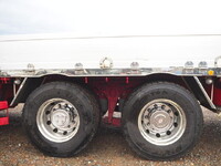 UD TRUCKS Quon Truck (With 4 Steps Of Cranes) LKG-CW5ZA 2011 320,510km_8