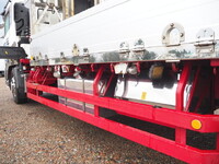 UD TRUCKS Quon Truck (With 4 Steps Of Cranes) LKG-CW5ZA 2011 320,510km_9