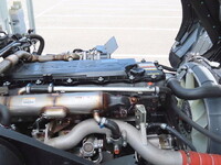 MITSUBISHI FUSO Fighter Deep Dump 2KG-FK62FZ 2024 2,000km_15