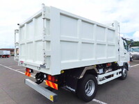 MITSUBISHI FUSO Fighter Deep Dump 2KG-FK62FZ 2024 2,000km_2