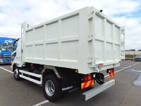 MITSUBISHI FUSO Fighter Deep Dump 2KG-FK62FZ 2024 2,000km_4