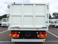 MITSUBISHI FUSO Fighter Deep Dump 2KG-FK62FZ 2024 2,000km_5
