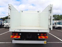 MITSUBISHI FUSO Fighter Deep Dump 2KG-FK62FZ 2024 2,000km_6