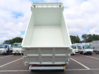 MITSUBISHI FUSO Fighter Deep Dump 2KG-FK62FZ 2024 2,000km_7