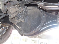 MITSUBISHI FUSO Fighter Deep Dump 2KG-FK62FZ 2024 2,000km_9