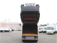 ISUZU Elf Garbage Truck BKG-NMR85AN 2011 274,275km_13