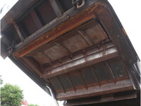 ISUZU Elf Garbage Truck BKG-NMR85AN 2011 274,275km_16
