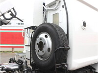 ISUZU Elf Garbage Truck BKG-NMR85AN 2011 274,275km_25