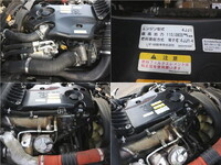 ISUZU Elf Garbage Truck BKG-NMR85AN 2011 274,275km_26