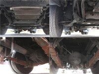 ISUZU Elf Garbage Truck BKG-NMR85AN 2011 274,275km_27