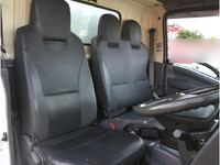 ISUZU Elf Garbage Truck BKG-NMR85AN 2011 274,275km_30