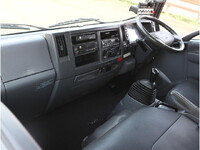 ISUZU Elf Garbage Truck BKG-NMR85AN 2011 274,275km_37