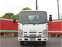 ISUZU Elf Garbage Truck BKG-NMR85AN 2011 274,275km_6