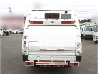 ISUZU Elf Garbage Truck BKG-NMR85AN 2011 274,275km_7